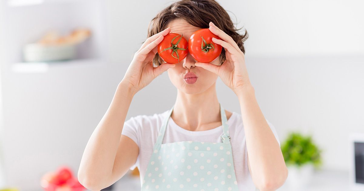 Najlepsze produkty spożywcze wspierające zdrowie oczu