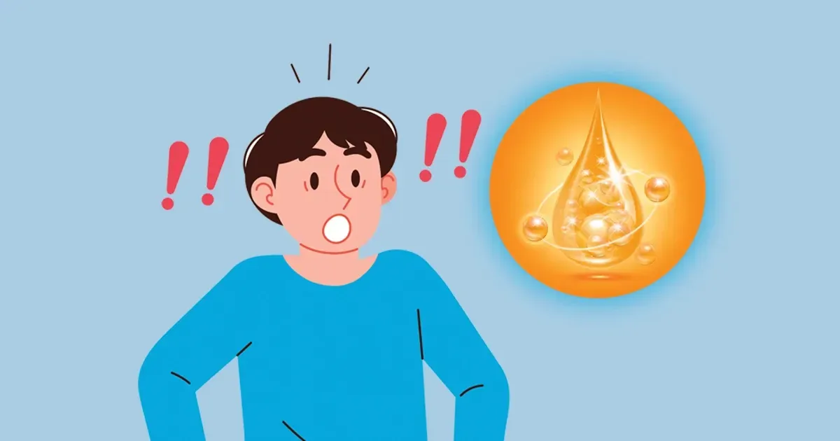 Paradoks omega-3 – ile to za dużo?