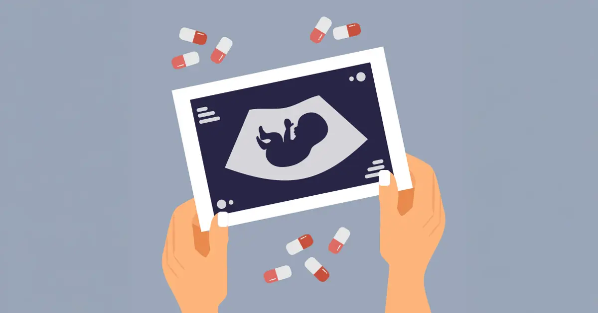 Chroniczne narażenie na niskie stężenie glifosatu wiąże się z uszkodzeniami płodu i toksycznością reprodukcyjną