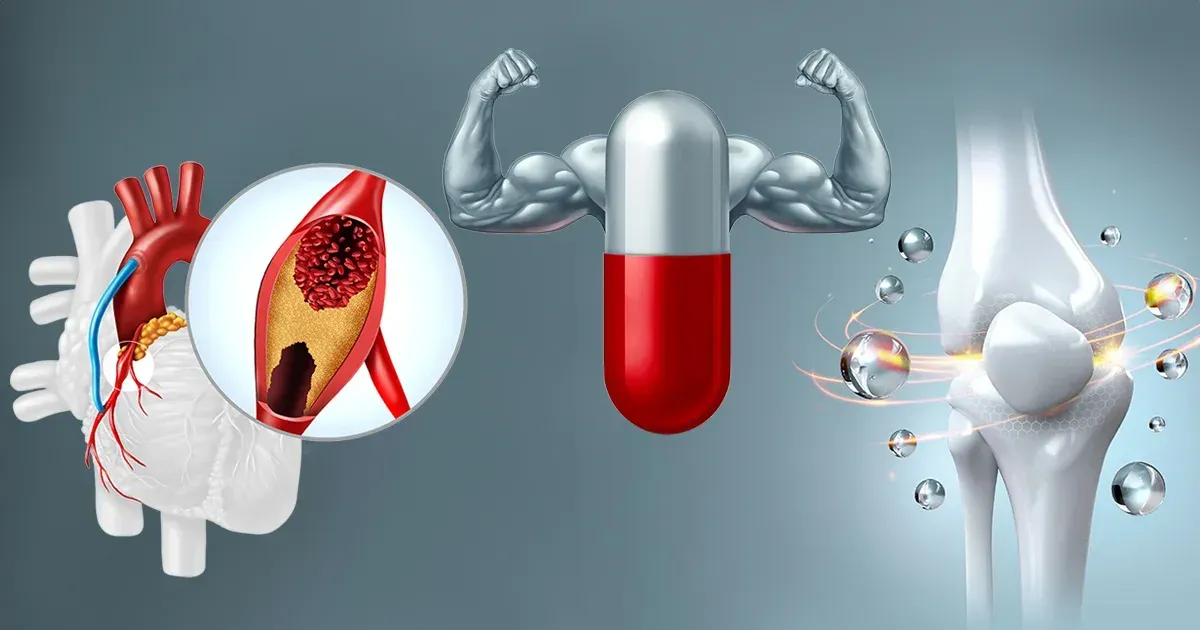 Szeroka i wszechstronna rola witaminy K2 w zdrowiu człowieka