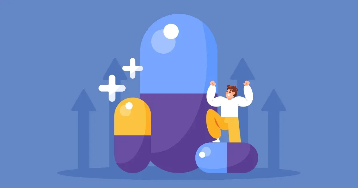 Czy witamina D naśladuje działanie sterydów anabolicznych?