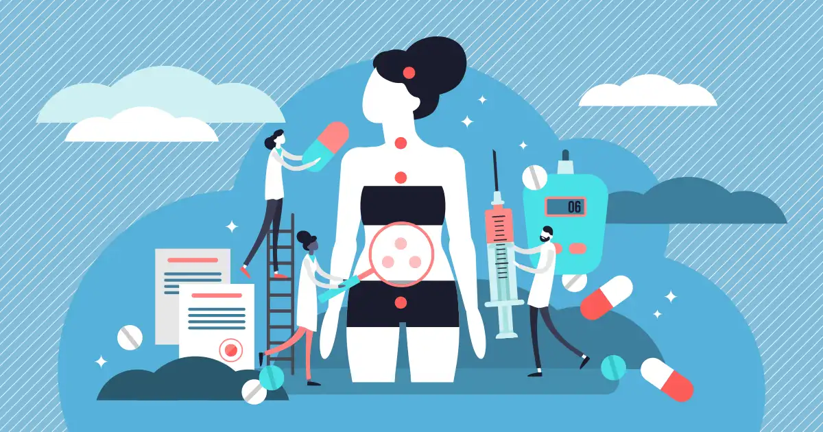 Odkrywanie sekretów zdrowia jelit