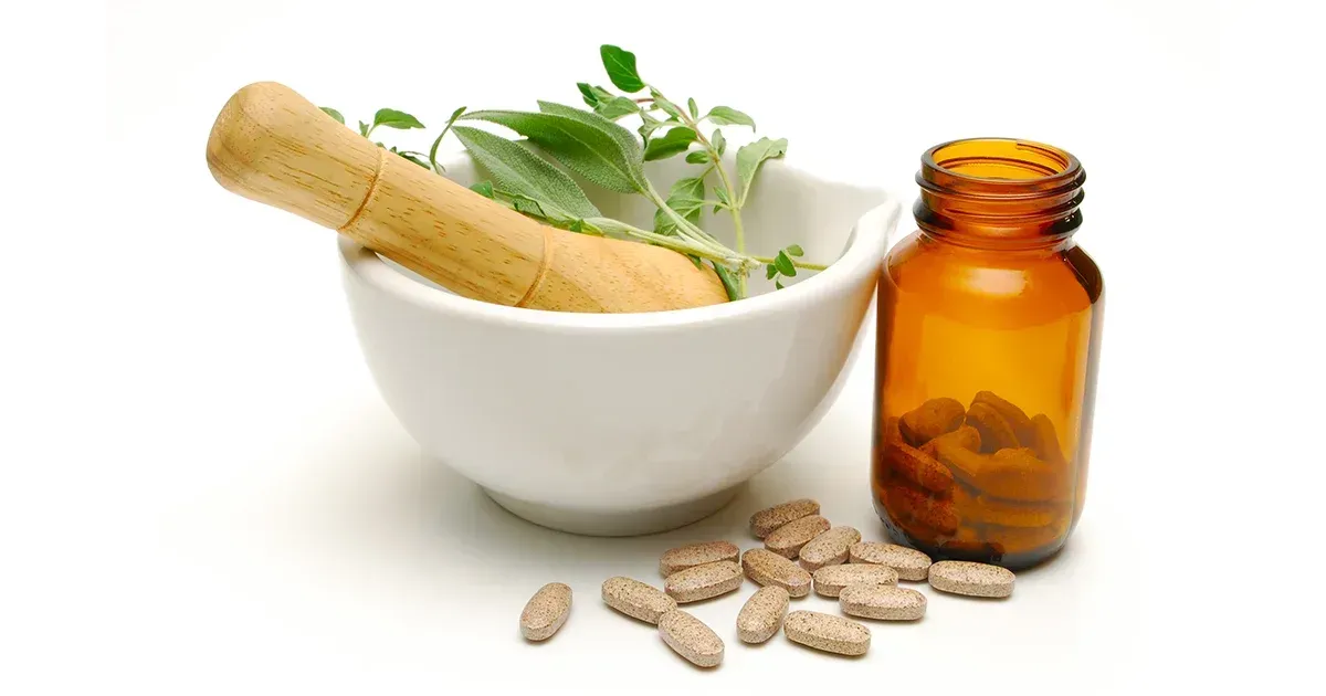 Kwercetyna jawi się jako potężny naturalny środek prozdrowotny