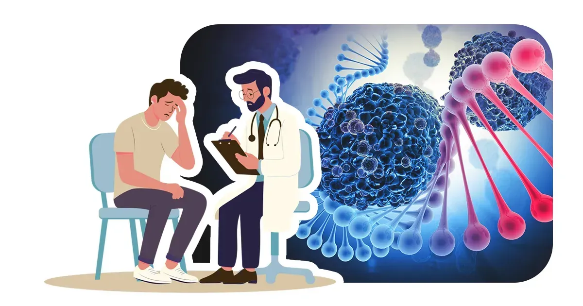 Czy tomografia komputerowa niesie ze soba ukryte ryzyko nowotworu, o którym nikt nie ostrzega?