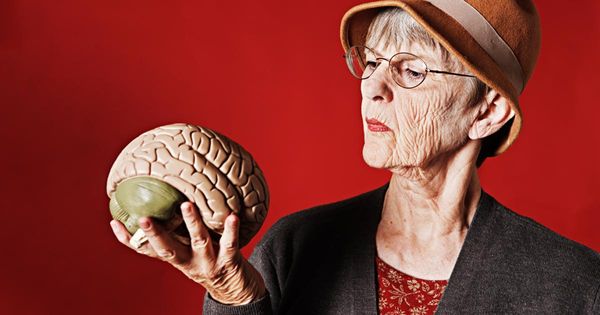 Spożywanie tego rodzaju mięsa może spowodować rozwój choroby Alzheimera