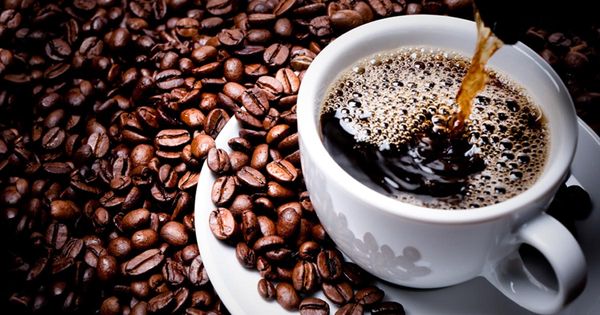 Jak kawa wpływa na metabolizm?
