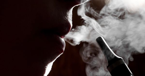 Jak e-papierosy mogą zmienić mózg, serce, płuca i okrężnicę?