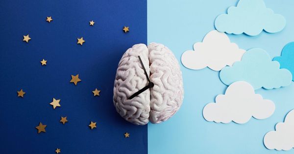 Sposoby optymalizacji czasu snu i czuwania