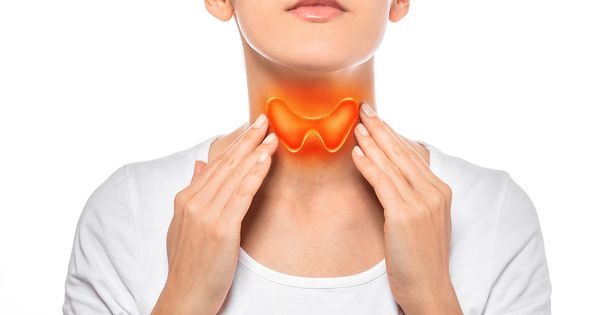 Jak rozwiązać problemy z tarczycą poprzez dietę?