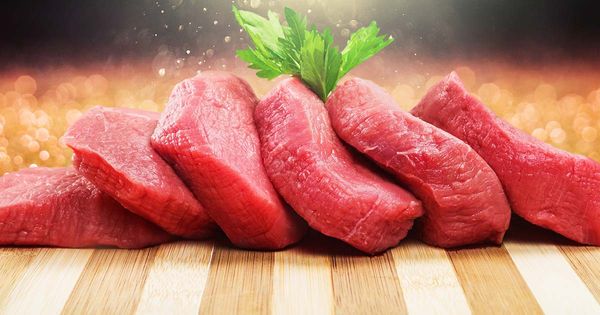 Czerwone mięso nie stanowi zagrożenia dla zdrowia