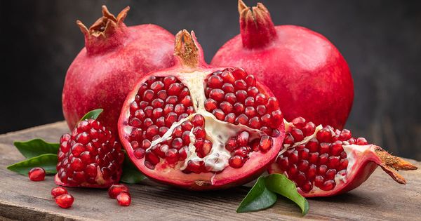 Granaty Paliwo Komórki Zwalczające Nowotwory