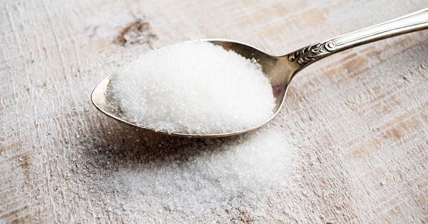 Wpływ aspartamu na poziom lęku może utrzymywać się przez dwa pokolenia