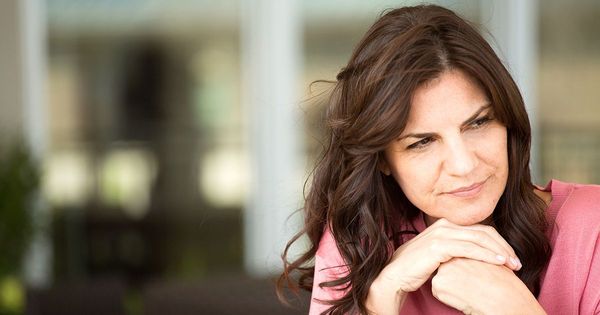 Naukowcy wyjaśniają, co dzieje się podczas menopauzy