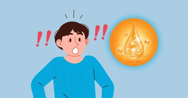 Paradoks omega-3 – ile to za dużo?