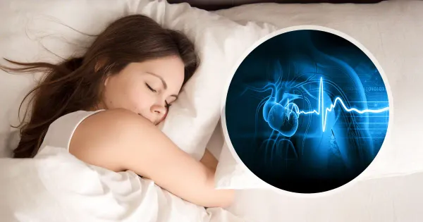 Czy to normalne, że słyszysz bicie serca leżąc na poduszce?