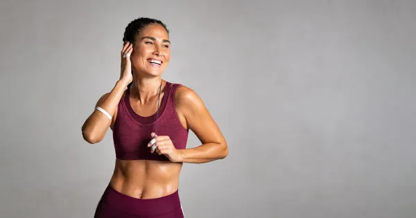 Uwolnij detoksykującą moc potu, aby wyeliminować z organizmu metale ciężkie