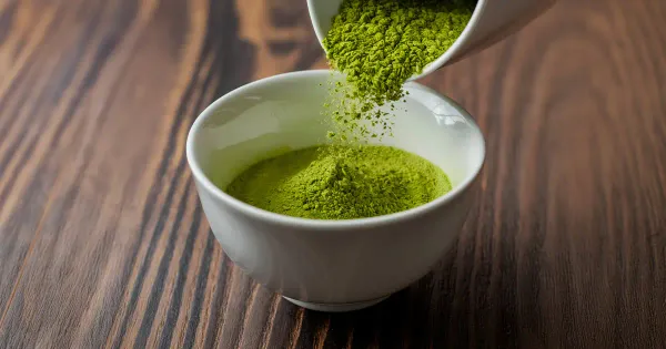 Teanina — dobroczynny aminokwas występujący wyłącznie w herbacie