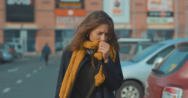 Nawet niewielkie, ale przewlekłe zanieczyszczenie powietrza powoduje spustoszenie w funkcjach metabolicznych