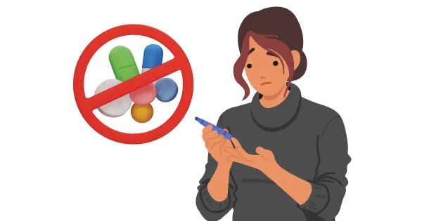 Wczesna ekspozycja na antybiotyki zwiększa ryzyko wystąpienia cukrzycy w późniejszym życiu