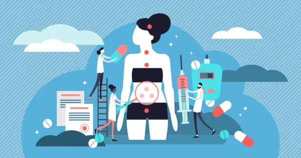 Odkrywanie sekretów zdrowia jelit