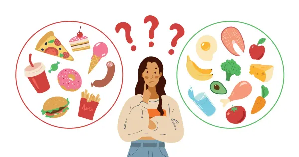 Pogorszenie stanu zdrowia – co poszło nie tak z nowoczesnym stylem życia?