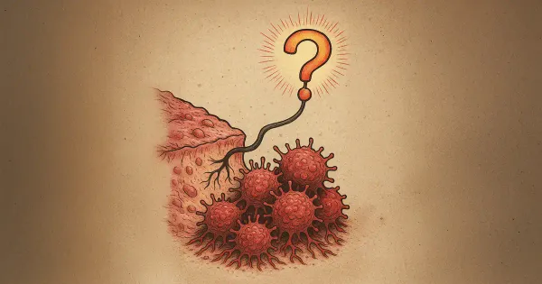 Ekspert bioenergetyczny ostrzega przed błędnymi trendami w leczeniu nowotworów i dzieli się nowymi spostrzeżeniami